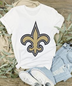 New Orleans Saints Antigua Victory Pullover Shirt