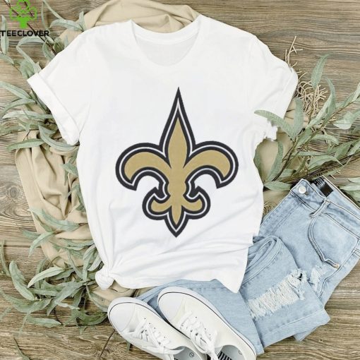 New Orleans Saints Antigua Victory Pullover Shirt