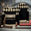 Cincinnati Bengals – Joe Burrow #9 Super Bowl My Favorite Day Is Whoo Dey Ugly Christmas Sweater
