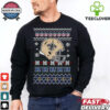 Las Vegas Raiders Christmas NFL football Christmas helmet shirt