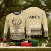 Dog And Book Lover Christmas Ugly Sweater