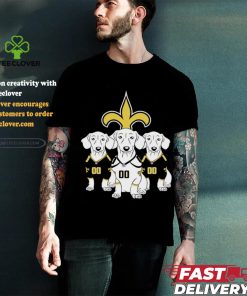 New Orleans Saints Dachshund Dogs hoodie, sweater, longsleeve, shirt v-neck, t-shirt