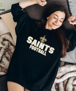 New Orleans Saints Football Logo 2024 NFL Shirt