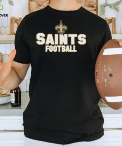 New Orleans Saints Football Logo 2024 NFL Shirt