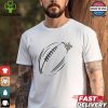 Buffalo Bills 1970 Retro Logo T Shirt