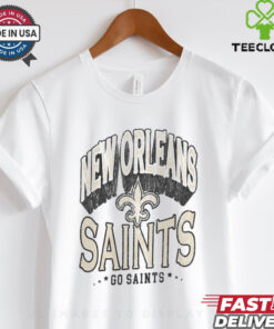 New Orleans Saints Gameday Couture Women_s Time Out Oversized hoodie, sweater, longsleeve, shirt v-neck, t-shirt