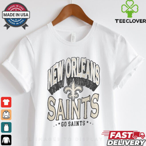 New Orleans Saints Gameday Couture Women_s Time Out Oversized hoodie, sweater, longsleeve, shirt v-neck, t-shirt