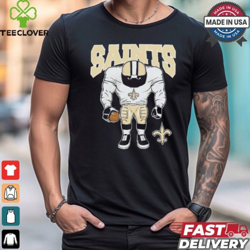 New Orleans Saints NFL Brute Squad t hoodie, sweater, longsleeve, shirt v-neck, t-shirt