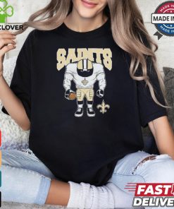 New Orleans Saints NFL Brute Squad t hoodie, sweater, longsleeve, shirt v-neck, t-shirt