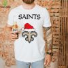 Oakland Raiders Nfl Christmas Logo Shirt