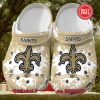 Cute Irish Setter Print Dog Lover Gift Puppy Crocs Shoes