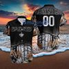 Indianapolis Colts Snoopy NFL Classic Full Print Hawaii Shirt