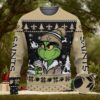 Carolina Panthers NNHP0005 Ugly Sweater