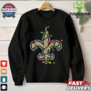 Green Bay Packers Holiday Nutcracker Sweater T Shirt