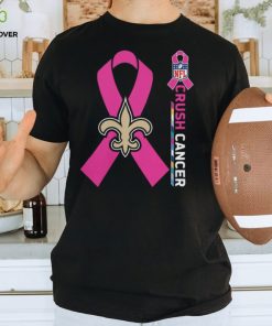 New Orleans Saints T shirt