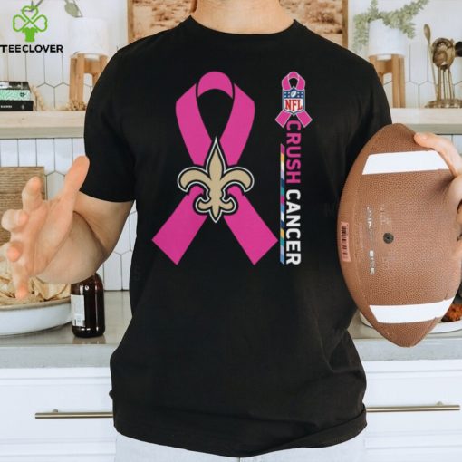 New Orleans Saints T shirt