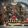 New York Yankees Grateful Dead Ugly Christmas Sweater Men And Women Sport Fans Gift