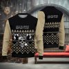 Let’s Get Slouchy Ugly Christmas Sweater For Men And Women