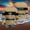 NHL Calgary Flames Ugly Sweater Grinch Christmas Sweater