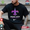 Miami Dolphins X Nike 2024 NFL Crucial Catch Shirt