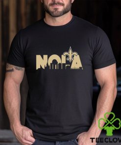 New Orleans Saints nola American foolball logo shirt 2 New Orleans Saints nola American foolball logo shirt