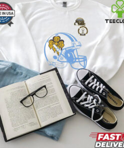 New Orleans,LA Bayou Classic Hood Superbowl Southern Vs Grambling Shirt