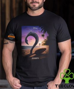 New Poster For Moana 2 Only In Theaters November 27 Unisex T Shirt