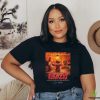 Official Abortion X Metal Shirt