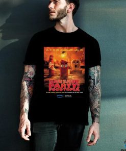 New Poster For Sausage Party Foodtopia Releasing On Prime Video On July 11 Classic T Shirt