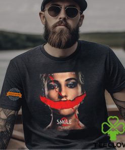 New Poster For Smile 2 Only In Theatres October 18 Unisex T Shirt