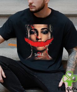 New Poster For Smile 2 Only In Theatres October 18 Unisex T Shirt
