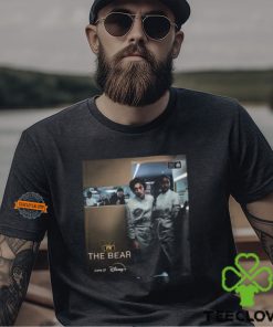 New Poster For The Bear Season 3 All Episodes Release On June 27 Unisex T Shirt