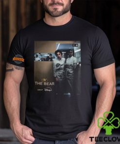 New Poster For The Bear Season 3 All Episodes Release On June 27 Unisex T Shirt 1 New Poster For The Bear Season 3 All Episodes Release On June 27 Unisex T Shirt