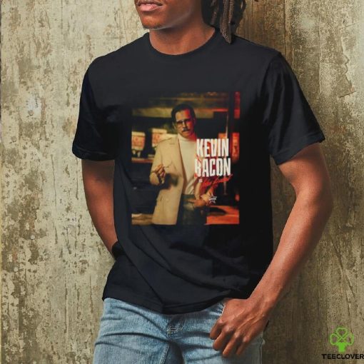 New Posters Character John Labat For Film Maxxxine Releasing In Theaters On July 5 Unisex T Shirt