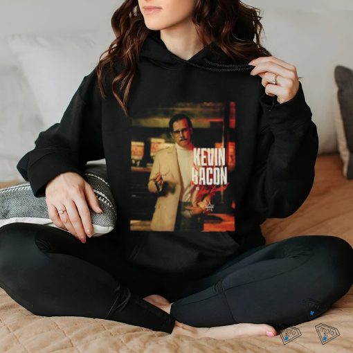 New Posters Character John Labat For Film Maxxxine Releasing In Theaters On July 5 Unisex T Shirt