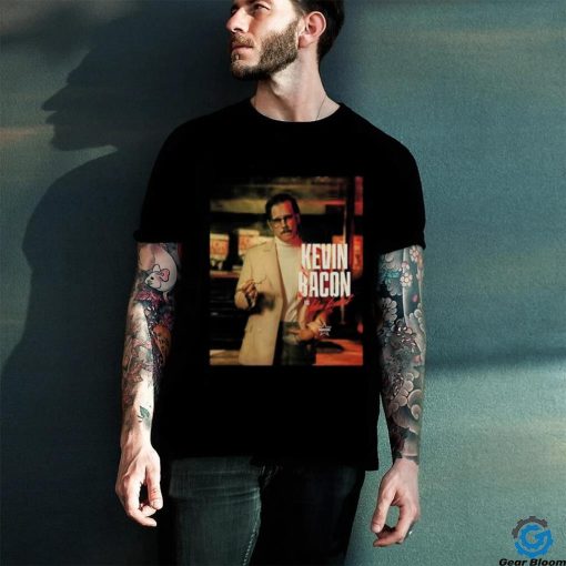 New Posters Character John Labat For Film Maxxxine Releasing In Theaters On July 5 Unisex T Shirt
