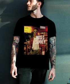 New Posters Character Leon Green For Film Maxxxine Releasing In Theaters On July 5 Vintage T Shirt