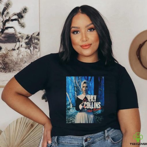 New Posters Character Molly Bennett For Film Maxxxine Releasing In Theaters On July 5 Vintage T Shirt