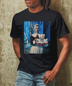 New Posters Character Molly Bennett For Film Maxxxine Releasing In Theaters On July 5 Vintage T Shirt