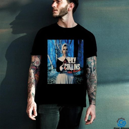 New Posters Character Molly Bennett For Film Maxxxine Releasing In Theaters On July 5 Vintage T Shirt