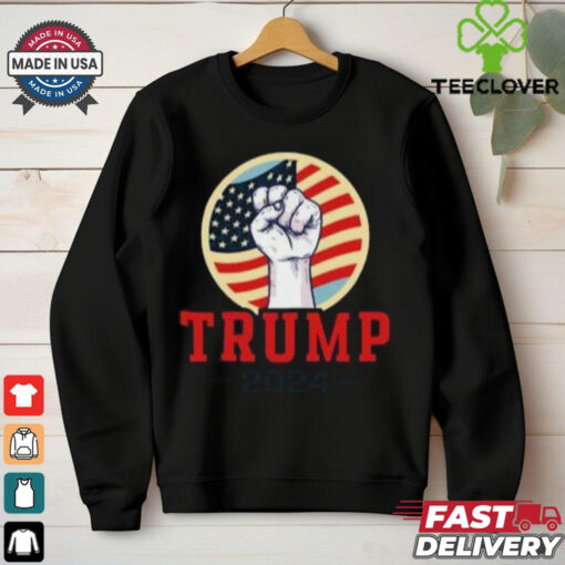 New President Trump Shirt, 2024 Vote Shirt