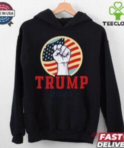New President Trump Shirt, 2024 Vote Shirt