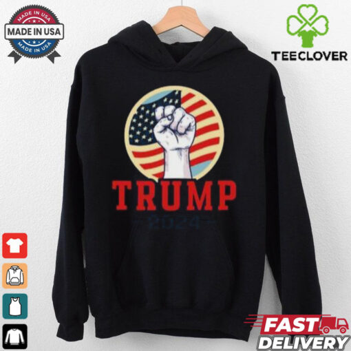 New President Trump Shirt, 2024 Vote Shirt
