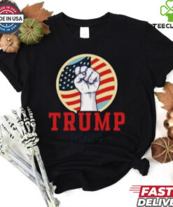New President Trump Shirt, 2024 Vote Shirt