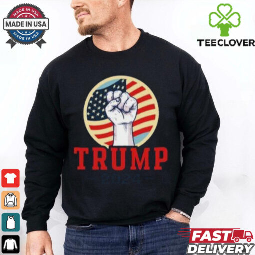 New President Trump Shirt, 2024 Vote Shirt