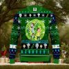 Overwatch The Reaper Ugly Christmas Sweater
