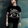 New River Gorge Appalachian Mountains Shirt