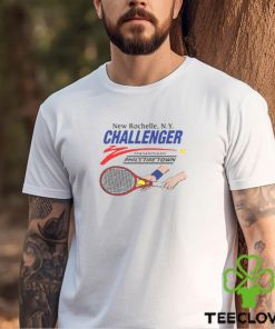 New Rochelle, N.Y. Challenger Shirt