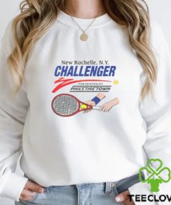 New Rochelle, N.Y. Challenger Shirt