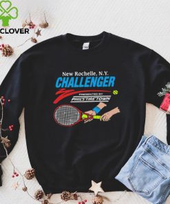 New Rochelle NY Challenger Shirt